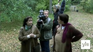 Sielun avohakkuu (12): 04.12.2020 00.01