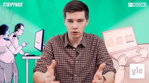 Mitä nyt tiedetään Vastaamo-rikoksen vaiheista? (Ja miksi toimitusjohtaja sai potkut?) (S): 02.12.2020 15.39