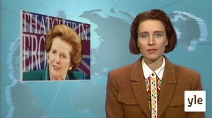 Viikon vanhat - uutisia 30 vuoden takaa: 02.12.2020 18.00