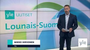 Yle Uutiset Lounais-Suomi : 02.12.2020 17.06