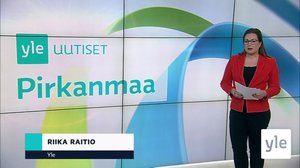 Yle Uutiset Pirkanmaa : 02.12.2020 17.06