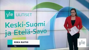 Yle Uutiset Keski-Suomi ja Etelä-Savo : 02.12.2020 17.06