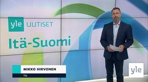 Yle Uutiset Itä-Suomi : 02.12.2020 17.06