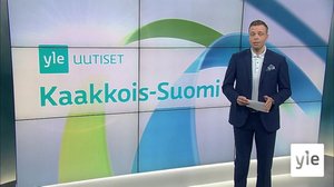 Yle Uutiset Kaakkois-Suomi: 02.12.2020 18.21
