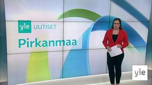 Yle Uutiset Pirkanmaa : 02.12.2020 18.21