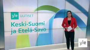 Yle Uutiset Keski-Suomi ja Etelä-Savo : 02.12.2020 18.21