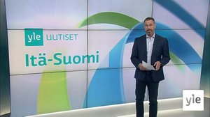 Yle Uutiset Itä-Suomi : 02.12.2020 18.21