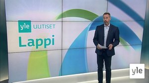 Yle Uutiset Lappi : 02.12.2020 18.21