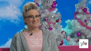 Katja Ståhl: 02.12.2020 19.00