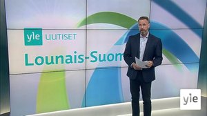 Yle Uutiset Lounais-Suomi: 02.12.2020 18.21