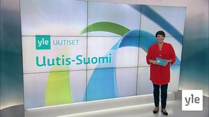 Yle Uutiset Uutis-Suomi: 02.12.2020 21.53