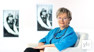 Itse asiassa kuultuna: Liisa Jaakonsaari: 03.12.2020 00.01