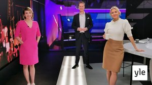 Ylen aamu: 03.12.2020 09.30