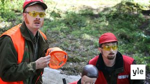 Homman mielekkyyttä aletaan jo epäillä (7): 04.12.2020 00.01