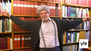 Lähtemätön vaikutus (12): 04.12.2020 00.01