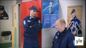 Onko sulla toinen nainen? (12): 04.12.2020 00.01