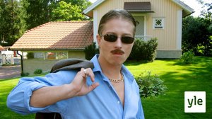 Ensin valmistut ja sitten bailaat takki auki (7): 04.12.2020 00.01