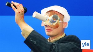 Diagnosoidaan paha asennevamma (7): 04.12.2020 00.01