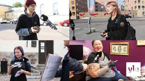 Vad lyssnar Borgå på?: 04.12.2020 07.00