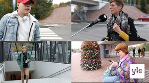 Vad lyssnar Karis på?: 04.12.2020 07.00