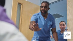 Unettomia öitä (12): 07.12.2020 06.00