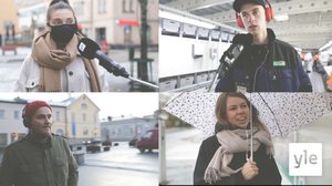 Vad lyssnar Jeppis på?: 04.12.2020 07.00