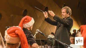 Joulumelodioita KORKin tahtiin: 07.12.2020 06.00