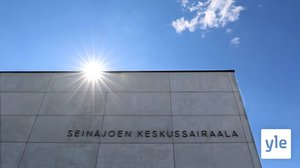 Koronavirus iski Etelä-Pohjanmaalle - mitä rajoitukset tarkoittavat?: 03.12.2020 15.30