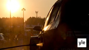 Rallin MM Monza - EK 1 - Live: 03.12.2020 15.59