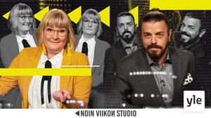 Noin kauden kootut: 03.12.2020 20.00