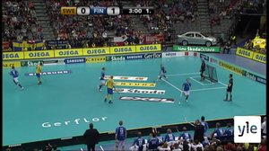 Salibandyn MM 2008 finaali: 04.12.2020 06.00