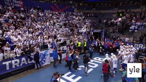 Salibandyn MM 2018 finaali: 04.12.2020 06.00