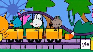 Hupsu pikku pupunen (S) (S): 07.12.2020 10.00