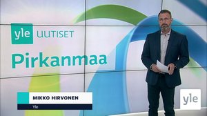 Yle Uutiset Pirkanmaa : 03.12.2020 17.06
