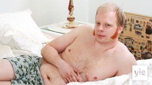 Tänä keväänä ei finaalissa nähdä (7): 04.12.2020 00.01