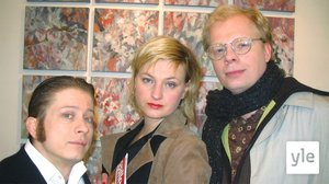 Ootteks te pingispalloja? (S): 04.12.2020 00.01