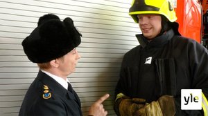 Johdatuksen tie (7): 04.12.2020 00.01