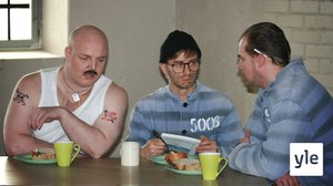 Ihan pomminvarma juttu (7): 04.12.2020 00.01