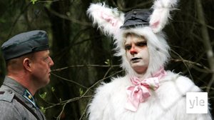 Yksilöllistä ja omannäköistä settii (7): 04.12.2020 00.01