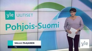 Yle Uutiset Pohjois-Suomi : 03.12.2020 17.06