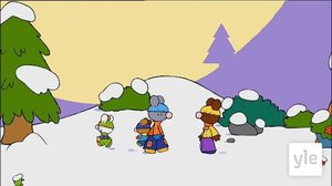 Hupsu pikku pupunen (S) (S): 07.12.2020 10.00