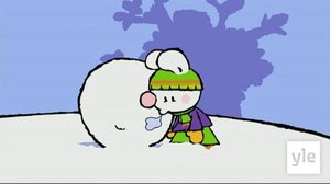 Hupsu pikku pupunen (S) (S): 07.12.2020 10.00