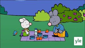 Hupsu pikku pupunen (S) (S): 07.12.2020 10.00