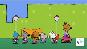 Hupsu pikku pupunen (S) (S): 07.12.2020 10.00