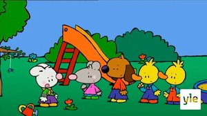 Hupsu pikku pupunen (S) (S): 07.12.2020 10.00