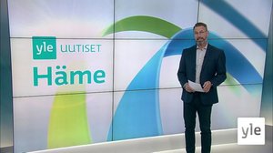 Yle Uutiset Häme : 03.12.2020 18.21