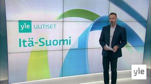 Yle Uutiset Itä-Suomi : 03.12.2020 18.21