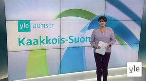 Yle Uutiset Kaakkois-Suomi: 03.12.2020 18.21