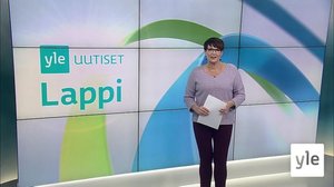 Yle Uutiset Lappi : 03.12.2020 18.21