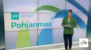Yle Uutiset Pohjanmaa : 03.12.2020 18.21